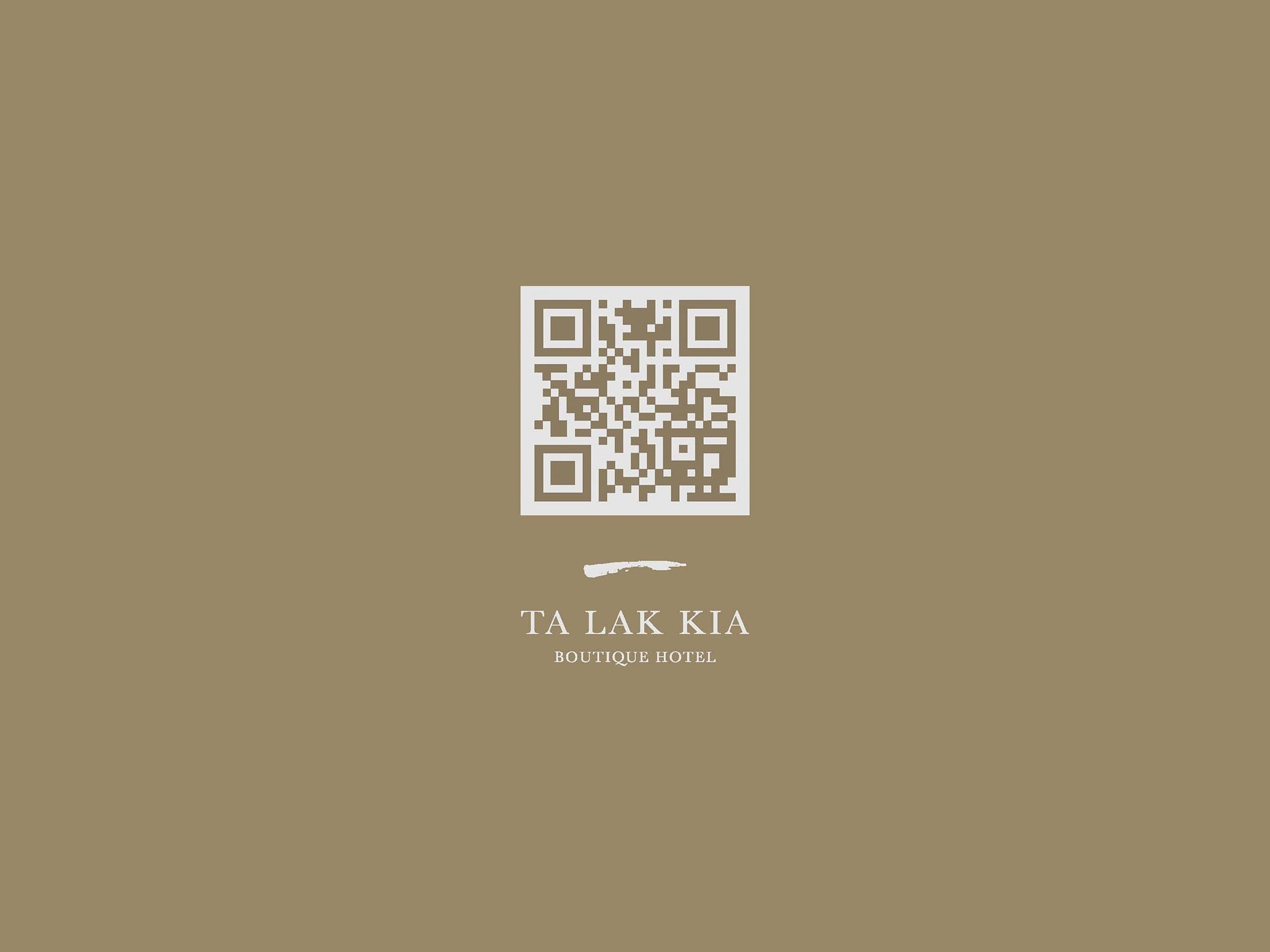Talakkia Boutique Hotel Bangkok Exterior foto